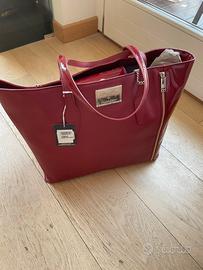 borsa Blu Byblos