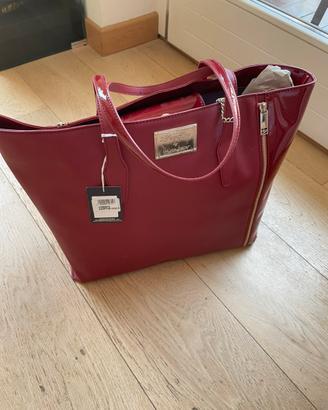 borsa Blu Byblos
