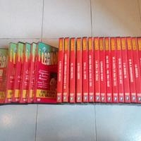Collezione di 25 DVD - I legnanesi