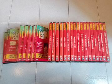 Collezione di 25 DVD - I legnanesi