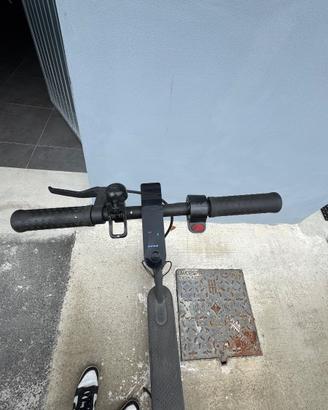 Monopattino Mi Electric Scooter Pro 2