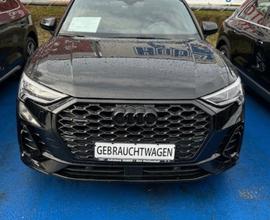 Audi Q3 40 TFSI quattro S tronic S line edition Te