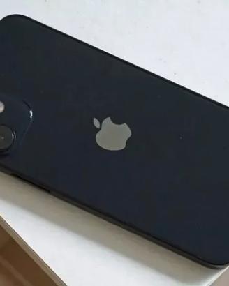 IPHONE 12 MINI IN OTTIME CONDIZIONE