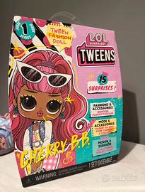 Lol Tweens Cherry B.B