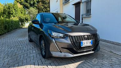 Peugeot 208 Active 1.2 PureTech 75 CV