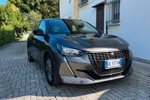 Peugeot 208 Active 1.2 PureTech 75 CV