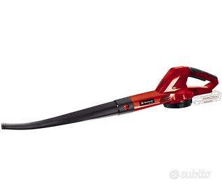 Einhell GC-CL 18 Li E Solo Battery Blower