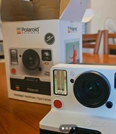 Polaroid one step 2 I Type