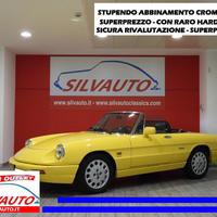 Alfa Romeo Spider 2.0 cat.