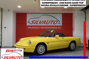 Alfa Romeo Spider 2.0 cat.
