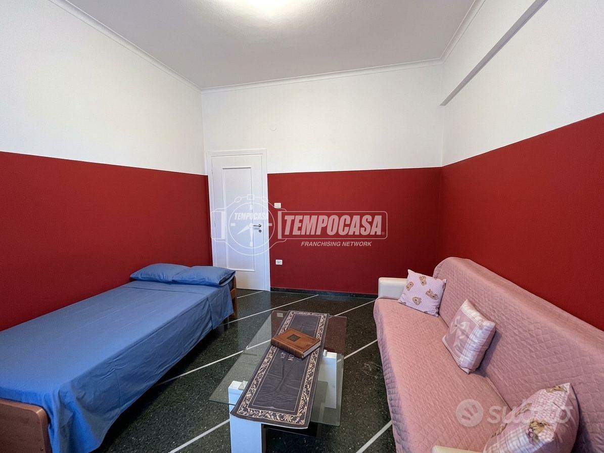 Appartamento – Casale Monferrato, Porta Milano - Altro