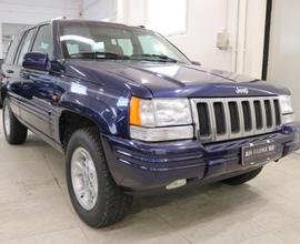 JEEP Grand Cherokee 5.2 V8 4WD aut. Limited "" A