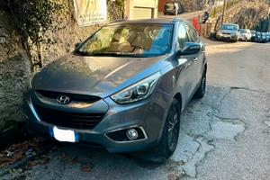 Hyundai iX35 Xpossible 2015