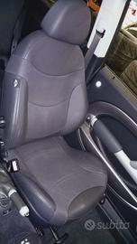 Sedili Mini Cooper S R53 