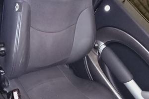 Sedili Mini Cooper S R53 