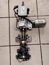 servosterzo Completo opel corsa c 2004