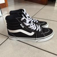 Vans unisex 38.5