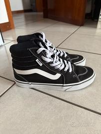 Vans unisex 38.5