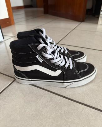 Vans unisex 38.5