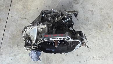 TOYOTA RAV 4 SERIE XA40 CAMBIO DIFFERENZIALE 1ADFT