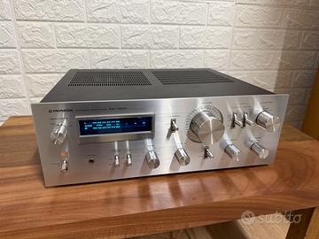 Amplificatore Pioneer SA-7800