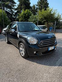 🚗Mini Countryman NEOPATENTATI