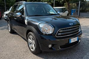 🚗Mini Countryman NEOPATENTATI