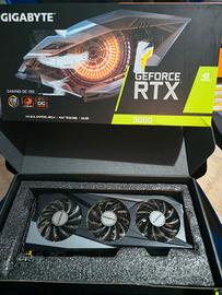 Gigabyte RTX 3060 Gaming OC 12GB