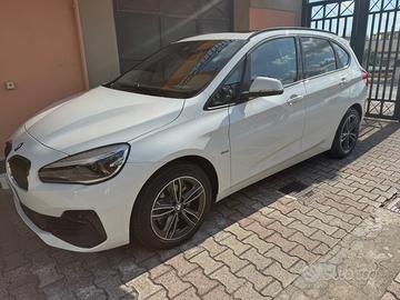 BMW Serie 2 Active Tourer 218d