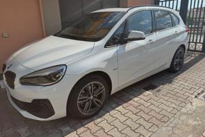 BMW Serie 2 Active Tourer 218d