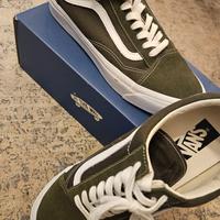 Vans old skool premium - 45