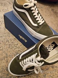 Vans old skool premium - 45