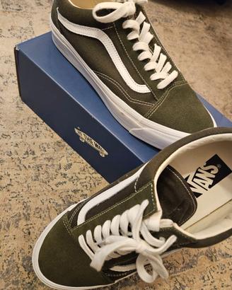 Vans old skool premium - 45