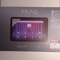 Tablet Peaq PET 101-H232E 