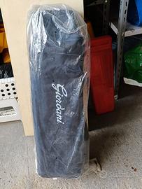 Culla lettino pieghevole