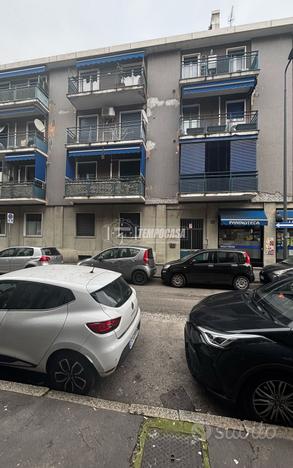 Appartamento a Milano Via Privata Astico 1 locali