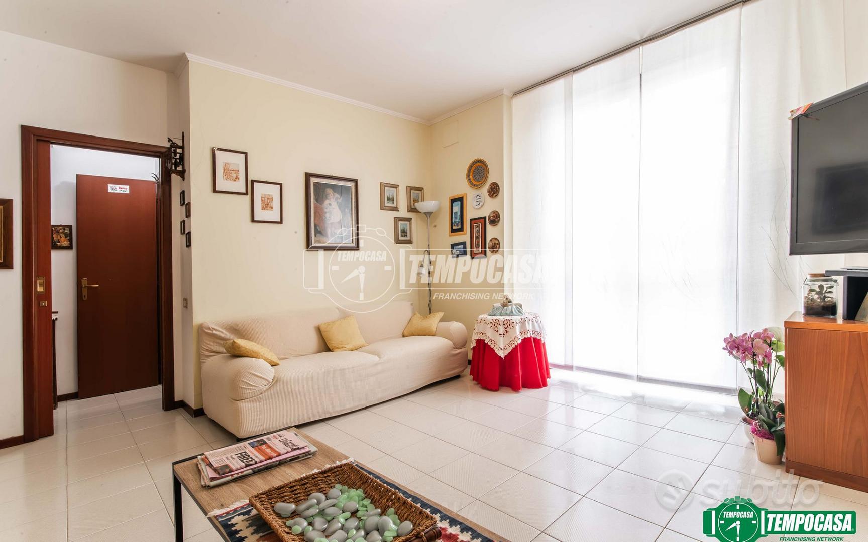 Villa a Schiera a Arese 5 locali - Vista 5
