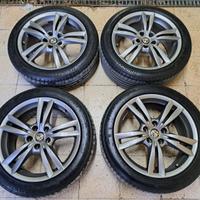 Cerchi DA 17” ALFA ROMEO GIULIETTA 2014-2015-2016