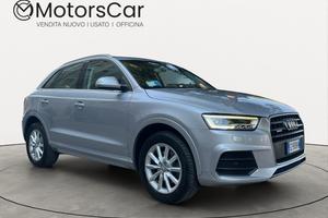 AUDI Q3 2.0 TDI 150CV quattro S tr. Business