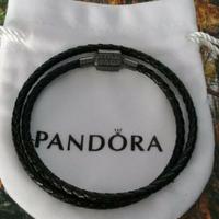 Pandora 540031C00 Star Wars Bracciale MIs 37