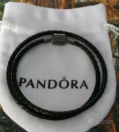 Pandora 540031C00 Star Wars Bracciale MIs 37