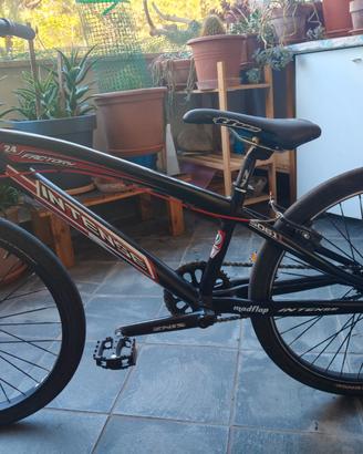 BMX Intense Factory