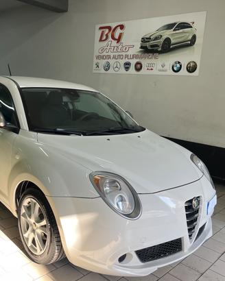 Alfa Romeo MiTo 1.4 105 CV M.air S&S Distinctive 1