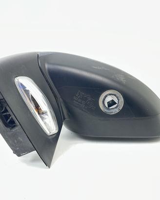 SPECCHIETTO RETROVISORE SINISTRO PEUGEOT 3008 Seri