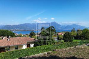 Terreno Edificabile - Manerba del Garda