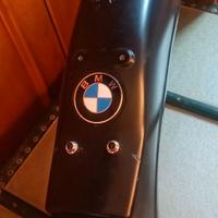 Parafanghi posteriore BMW R 80 G/S 2 serie