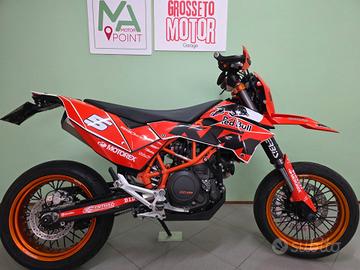 Ktm 690 SMC