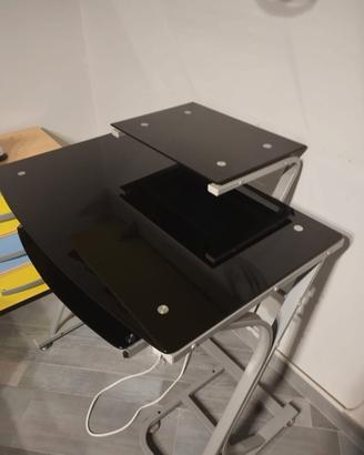 Scrivania per Computer come nuova