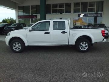 Great Wall Steed 6 Steed 2.4 DC Work Bi-Fuel(...