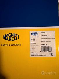 Devio Luci Fiat Seicento / 600 Magneti Marelli DA4